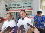 Bongkar Target BLUD, Laboratorium Lingkungan Kabupaten Serang Siap Kejar Pendapatan Daerah