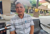 Sekretaris Dinas Satpol PP Kabupaten Serang, Ade Sofian, membenarkan hasil rapat gabungan antara DPMPTSP, Satpol PP, Dinas Kesehatan, Dishub, Dinas PU, dan pihak Mie Gacoan dalam rapat koordinasi di Puspemkab Serang, Jumat, 12 Desember 2025