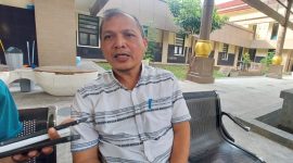 Sekretaris Dinas Satpol PP Kabupaten Serang, Ade Sofian, membenarkan hasil rapat gabungan antara DPMPTSP, Satpol PP, Dinas Kesehatan, Dishub, Dinas PU, dan pihak Mie Gacoan dalam rapat koordinasi di Puspemkab Serang, Jumat, 12 Desember 2025