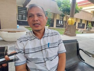 Sekretaris Dinas Satpol PP Kabupaten Serang, Ade Sofian, membenarkan hasil rapat gabungan antara DPMPTSP, Satpol PP, Dinas Kesehatan, Dishub, Dinas PU, dan pihak Mie Gacoan dalam rapat koordinasi di Puspemkab Serang, Jumat, 12 Desember 2025