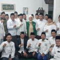 Pj Ketua Umum PBNU KH Zulfa Musthofa menyerukan NU Banten agar memperkuat kekompakan dengan PBNU setelah berkunjung kepada Abuya Muhtadi di Cidahu. Silaturahmi itu menegaskan pentingnya soliditas NU demi stabilitas nasional.