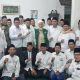 Pj Ketua Umum PBNU KH Zulfa Musthofa menyerukan NU Banten agar memperkuat kekompakan dengan PBNU setelah berkunjung kepada Abuya Muhtadi di Cidahu. Silaturahmi itu menegaskan pentingnya soliditas NU demi stabilitas nasional.