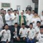 Pj Ketua Umum PBNU KH Zulfa Musthofa menyerukan NU Banten agar memperkuat kekompakan dengan PBNU setelah berkunjung kepada Abuya Muhtadi di Cidahu. Silaturahmi itu menegaskan pentingnya soliditas NU demi stabilitas nasional.