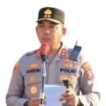 Profil AKBP Andri Kurniawan saat menjalankan tugas kepolisian sebelum dipercaya menjabat Kapolres Serang, Banten