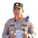 Profil AKBP Andri Kurniawan saat menjalankan tugas kepolisian sebelum dipercaya menjabat Kapolres Serang, Banten