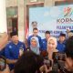 Prosesi pelantikan berlangsung khidmat dan lancar, serta dihadiri oleh Ibu Bupati Serang Ratu Rachmatuzakiyah, jajaran pemerintah daerah, dan tamu undangan lainnya.
