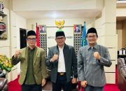 UIN Banten Tancap Gas Buka Program Rekognisi Pembelajaran Lampau, IAIN Kendari Jadi Kiblat Studi Tiru