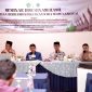Seminar Diseminasi Hasil Penelitian Transformasi Kelembagaan ISNU yang digelar Kementerian Agama di Kota Serang, Banten, membahas peran strategis ISNU dalam pembangunan nasional menuju Indonesia Emas 2045.
