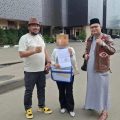 Seorang perempuan di Cilegon melaporkan dugaan investasi bodong tambang pasir ke Polda Banten setelah mengalami kerugian lebih dari Rp170 juta.