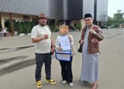 Korban Rugi Ratusan Juta! Investasi Bodong Tambang Pasir di Cilegon Dibongkar, Pelaku Resmi Dilaporkan ke Polda Banten