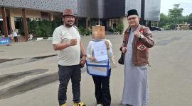 Seorang perempuan di Cilegon melaporkan dugaan investasi bodong tambang pasir ke Polda Banten setelah mengalami kerugian lebih dari Rp170 juta.