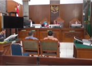 Bank BRI KC Cut Mutiah Digugat Terkait Dugaan Penggunaan Sertifikat Tanpa Izin