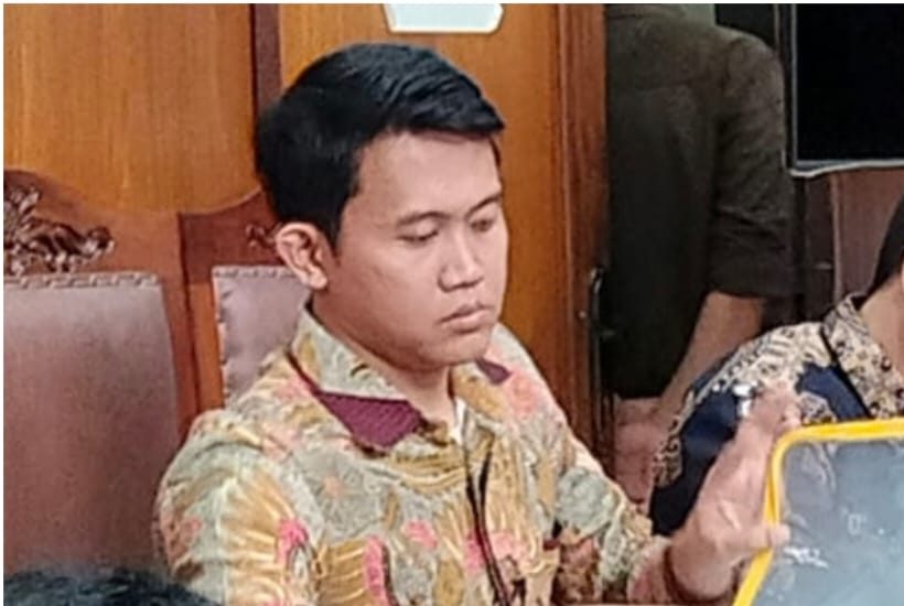 Sidang gugatan Perbuatan Melawan Hukum antara Penggugat Utami Mandira Atmadja dan Bank BRI KC Cut Mutiah digelar di Pengadilan Negeri Jakarta Selatan.