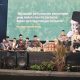 Suasana Musyawarah Besar Warga Nahdlatul Ulama di Ciganjur, Jakarta Selatan, yang membahas konflik internal PBNU dan desakan percepatan Muktamar ke-35 NU, Minggu, 21 Desember 2025