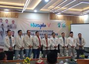 Pemuda Muhammadiyah Kota Serang Punya Nahkoda Baru, Ari Nurohman Resmi Terpilih di Musyda IV