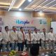 Ari Nurohman ditetapkan sebagai Ketua PDPM Kota Serang periode terbaru usai Musyda IV di Hotel Nunia Tamansari, Kota Serang, Sabtu, 20 Desember 2025