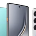 Tecno Camon 50