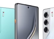 Siap-siap Nabung, Tecno Camon 50 Lolos TKDN, Bawa Baterai ‘Monster’ 6.500 mAh, Harga Cuma 2 Jutaan?