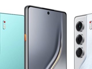 Siap-siap Nabung, Tecno Camon 50 Lolos TKDN, Bawa Baterai 'Monster' 6.500 mAh, Harga Cuma 2 Jutaan?