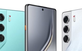 Tecno Camon 50