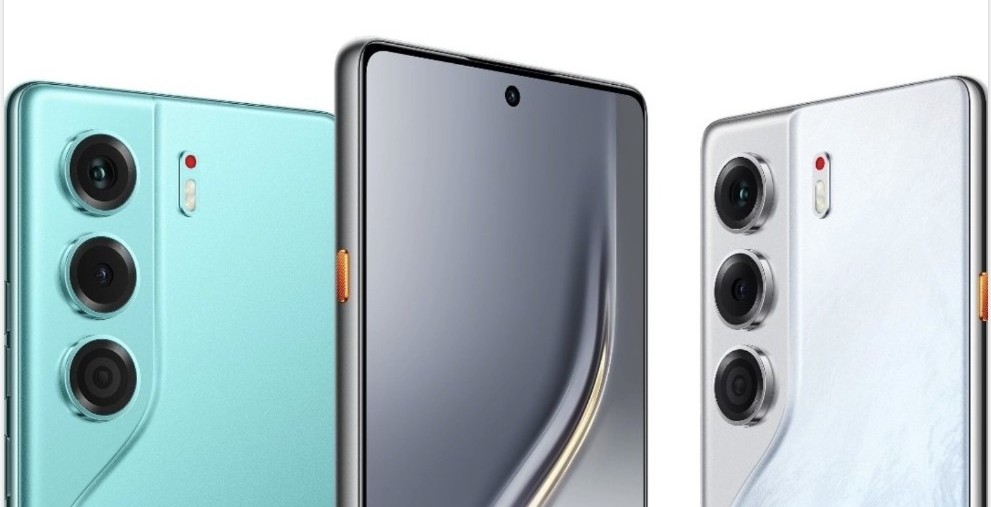 Tecno Camon 50