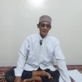 Tokoh agama Kecamatan Kasemen, KH Saudi Mu’in, memberikan pandangan terkait polemik kehadiran tokoh Islam dalam perayaan Natal demi menjaga kerukunan antarumat beragama, Selasa, 30 Desember 2025