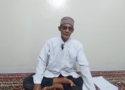 Heboh Tokoh Islam Hadiri Perayaan Natal, Tokoh Agama Kasemen KH Saudi: Hormati Undangan, Stop Fitnah
