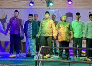 Di Haul Gus Dur ke-16, GUSDURian Karawang Serukan Toleransi Jangan Pernah Padam