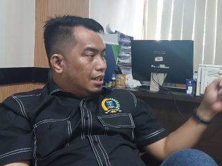 Darurat Sampah Mengintai Jelang Tahun Baru, DPRD Kabupaten Serang Bongkar Masalah Lama dan Desak Pemda Bertindak Keras
