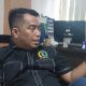 Tumpukan sampah terlihat di salah satu wilayah Kabupaten Serang menjelang libur panjang, mencerminkan persoalan pengelolaan sampah yang belum tertangani optimal.
