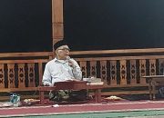 Geger Peci Hitam Dicap Haram, Ulama Banten KH Matin Syarkowi: Jangan Mudah Percaya Pernyataan Menyesatkan