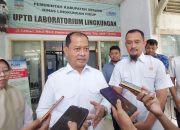 Darurat Sampah Menggila Jelang Tahun Baru 2026, Wabup Serang Tancap Gas Bangun TPST dan Ajak Warga Ubah Pola Hidup