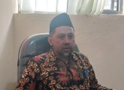 Pimpinan Baznas Banten, Suhud: Administrasi Dibenahi, SDM Dipacu, Aset Ditertibkan