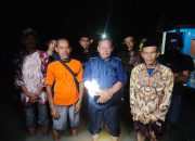 Banjir 2 Meter Rendam Cinangka, Warga Menanti Bupati Serang Turun Tangan: Kami Seperti Ditinggal Orang Tua