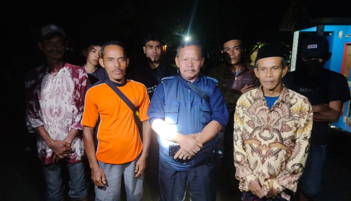 Banjir 2 Meter Rendam Cinangka, Warga Menanti Bupati Serang Turun Tangan: Kami Seperti Ditinggal Orang Tua