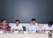 Bidik Pemilih Muda, KPU Kabupaten Serang Genjot Literasi Politik Demi Masa Depan Demokrasi