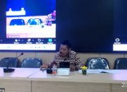 Alarm Demokrasi Menyala, KPU Kabupaten Serang Gaspol Literasi Politik Milenial dan Gen Z