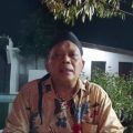 KH Matin Syarkowi