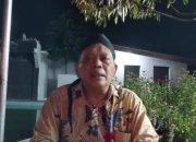 KH Matin Syarkowi