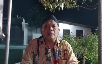 KH Matin Syarkowi