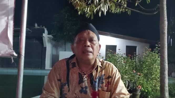 KH Matin Syarkowi