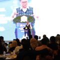 Wali Kota Serang Budi Rustandi