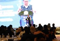 Wali Kota Serang Budi Rustandi 