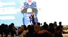 Wali Kota Serang Budi Rustandi 