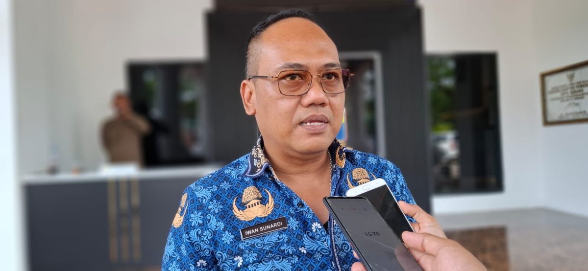DPUPR Kota Serang 