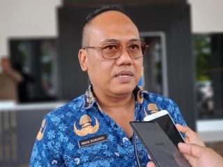 DPUPR Kota Serang