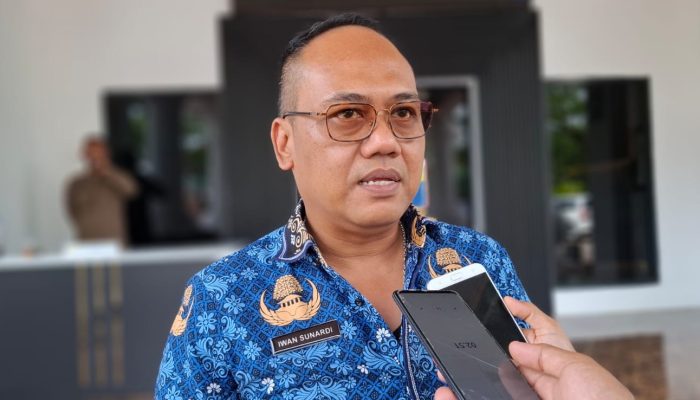 DPUPR Kota Serang