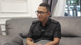Ketua Fraksi Partai Gerindra DPRD Kabupaten Serang, Ahmad Muhibbin, menilai banjir yang terus berulang menjadi bukti bahwa kebijakan penanganan selama ini belum menyentuh akar persoalan, Selasa, 13 Januari 2026