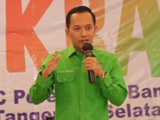 Aly Taufiq