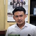 Anggota Komisi I DPRD Kabupaten Serang, Feva Arip Kuda Pawana. Ia menilai pelantikan dan mutasi pejabat yang dilakukan pemerintah daerah belum menunjukkan arah penguatan pembangunan daerah maupun peningkatan kualitas pelayanan kepada masyarakat.
